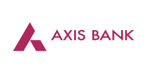 Axis Bank Logo