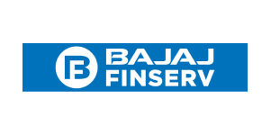 Bajaj Finserv Logo