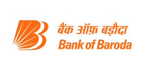 Bank of Baroda Logo