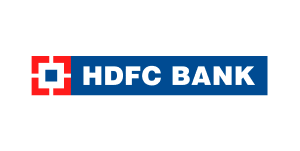 HDFC Bank Logo